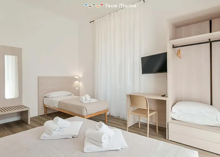 Civico76 - Interno1, Terremarine